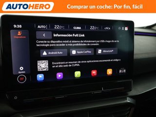 Cupra Formentor 1.5 TSI ACT