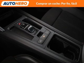 Cupra Formentor 1.5 TSI ACT