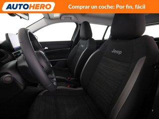 Jeep Avenger 1.2 T-GDI First Edition