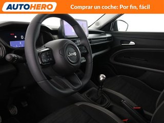 Jeep Avenger 1.2 T-GDI First Edition