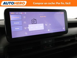 Jeep Avenger 1.2 T-GDI First Edition