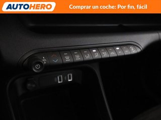 Jeep Avenger 1.2 T-GDI First Edition