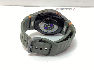 samsung galaxy watch 7 40mm bluetooth