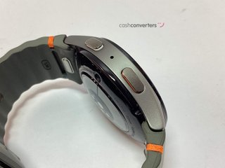 samsung galaxy watch 7 40mm bluetooth