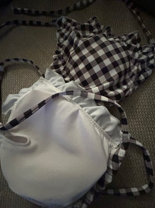 Bikini Mujer Nuevo