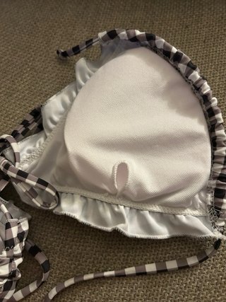 Bikini Mujer Nuevo