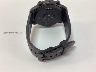 ticwatch pro 3 gps