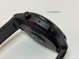 ticwatch pro 3 gps