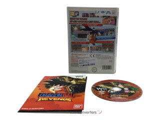 dragon ball z budokai tenkaichi ps2