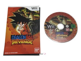 dragon ball z budokai tenkaichi ps2