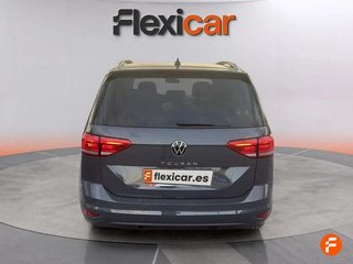 Volkswagen Touran Advance 2.0 TDI 90kW (122CV)