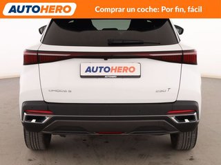 Omoda 5 1.6 Turbo 2WD Comfort