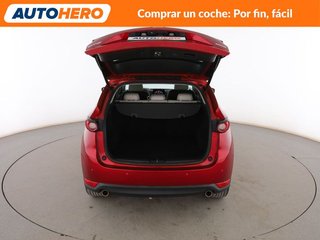 Mazda CX-5 2.5 Zenith 2WD