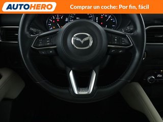 Mazda CX-5 2.5 Zenith 2WD