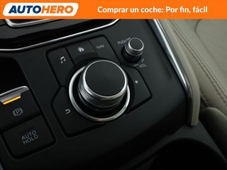 Mazda CX-5 2.5 Zenith 2WD