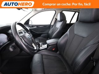 BMW X3 xDrive 20d xLine