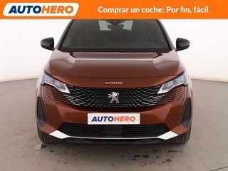 Peugeot 5008 2.0 Blue-HDi GT