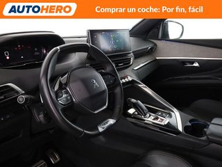 Peugeot 5008 2.0 Blue-HDi GT