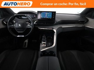 Peugeot 5008 2.0 Blue-HDi GT