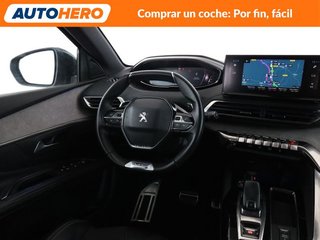 Peugeot 5008 2.0 Blue-HDi GT