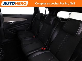 Peugeot 5008 2.0 Blue-HDi GT