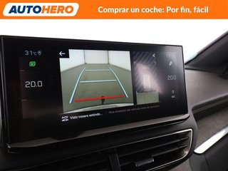 Peugeot 5008 2.0 Blue-HDi GT