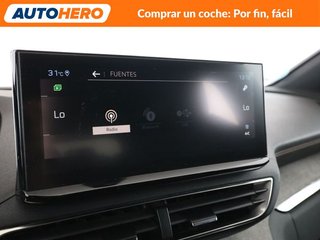 Peugeot 5008 2.0 Blue-HDi GT