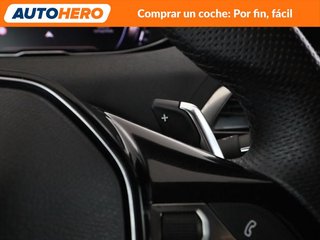 Peugeot 5008 2.0 Blue-HDi GT