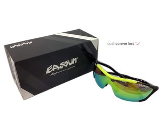 otras gafas eassun x-light dark grey frame