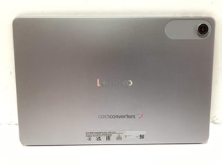 tablet pc lenovo lenovo tab tb311fu
