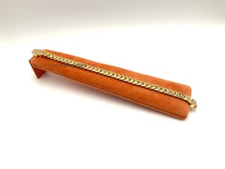 pulsera oro 18k