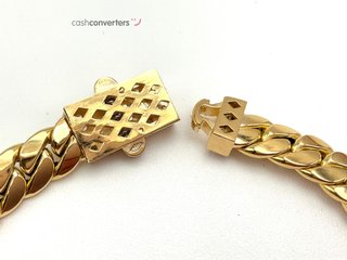 pulsera oro 18k