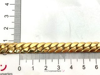 pulsera oro 18k