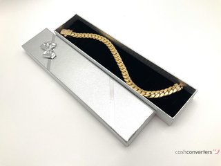 pulsera oro 18k