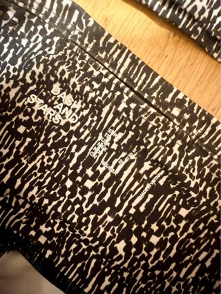 Conjunto Dash & Stars Top y Leggings