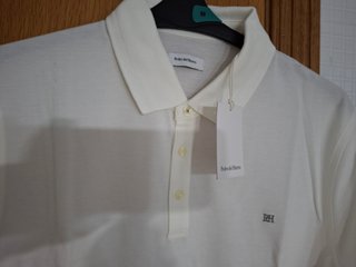 Polo hombre Pedro del Hierro. NUEVO. Talla XL.