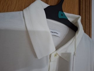 Polo hombre Pedro del Hierro. NUEVO. Talla XL.
