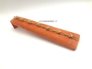 pulsera oro 18k