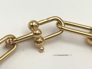 pulsera oro 18k