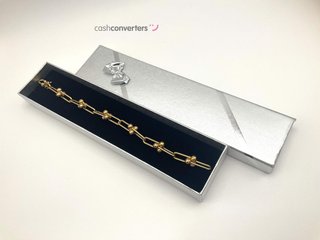 pulsera oro 18k