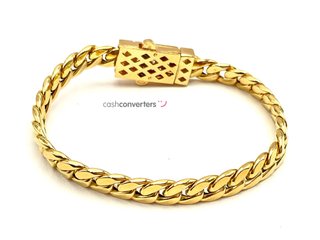 pulsera oro 18k