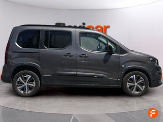 Peugeot Rifter Rifter Allure BlueHDi 100