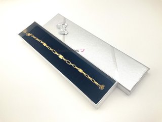 pulsera oro 18k