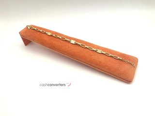 pulsera oro 18k