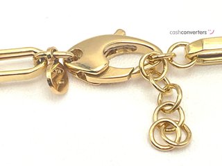 pulsera oro 18k