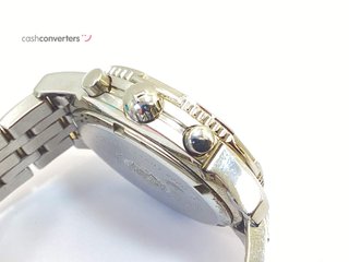 reloj pulsera caballero tissot prs 200 chronograph