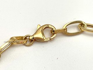 pulsera oro 18k