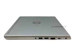 pc portatil hp hp probook 430 g6