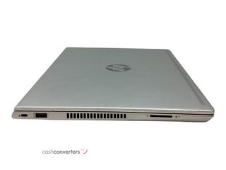 pc portatil hp hp probook 430 g6