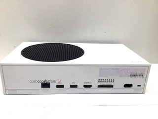 consola xbox series microsoft xbox series s